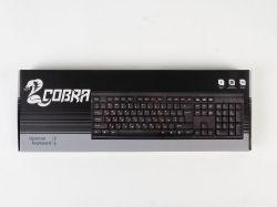  COBRA OK-102 Ukr Black -  6
