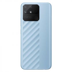  Realme Narzo 50A 4/64GB Dual Sim Blue -  2