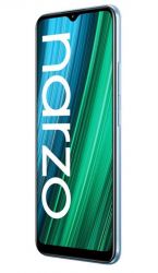  Realme Narzo 50A 4/64GB Dual Sim Blue -  4