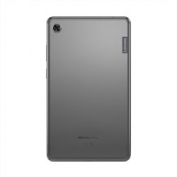   Lenovo Tab M7 3rd Gen TB-7306X LTE 2/32GB Iron Grey (ZA8D0005UA) + Case&Film -  2