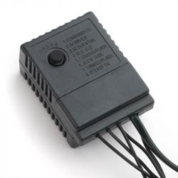 ������������ �������� ColorWay (CW-G-100L10VMC) 100LED, 10�, 8 �������, ������������, 220V - �������� 4