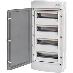 ����������� ��� ETI, ECH 48PT (48���. ����������� ��������� IP65) 1100304