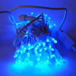 ������������ �������� ColorWay (CW-GO-100L10BL) 100LED, 10�, ����� ���� - �������� 7