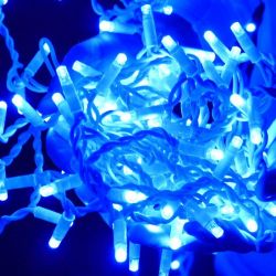 ������������ �������� ColorWay (CW-GO-100L10BL) 100LED, 10�, ����� ���� - �������� 8