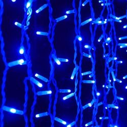 ������������ �������� ColorWay (CW-GO-100L10BL) 100LED, 10�, ����� ���� - �������� 9