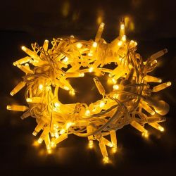 ���������� ������� ColorWay (CW-GO-100L10WW) 100LED, 10�, ����� ��� ����� - �������� 4