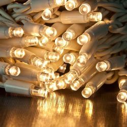 ���������� ������� ColorWay (CW-GO-100L10WW) 100LED, 10�, ����� ��� ����� - �������� 5