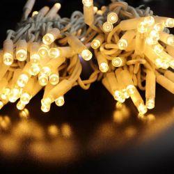 ���������� ������� ColorWay (CW-GO-100L10WW) 100LED, 10�, ����� ��� ����� - �������� 6