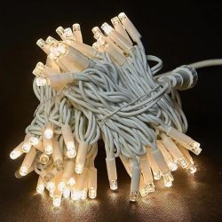 ���������� ������� ColorWay (CW-GO-100L10WW) 100LED, 10�, ����� ��� ����� - �������� 7