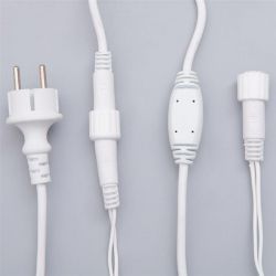 ���������� ������� ColorWay (CW-GO-100L10WW) 100LED, 10�, ����� ��� ����� - �������� 9