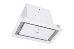 Вытяжка Perfelli BISP 5673 WH 1000 LED Strip - Картинка 2