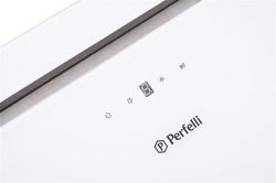 Вытяжка Perfelli BISP 5673 WH 1000 LED Strip - Картинка 5