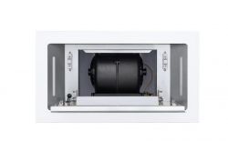 Вытяжка Perfelli BISP 5673 WH 1000 LED Strip - Картинка 7