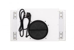 Вытяжка Perfelli BISP 5673 WH 1000 LED Strip - Картинка 8