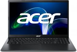  Acer Extensa EX215-54-501E (NX.EGJEU.00W) FullHD Black