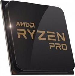  AMD Ryzen 7 Pro 5750G (3.8GHz 16MB 65W AM4) Multipack (100-100000254MPK) -  1