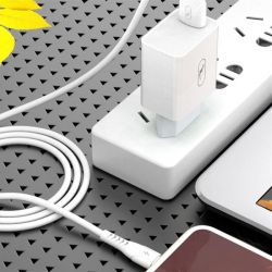 ������ SkyDolphin S08V USB - microUSB 1�, White (USB-000564) - �������� 2