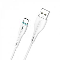  SkyDolphin S48T USB - Type-C 1, White (USB-000425) -  3