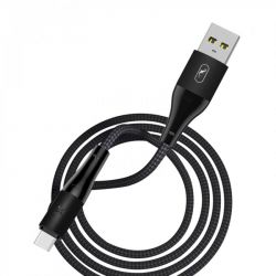  SkyDolphin S49T LED Aluminium Alloy USB - Type-C 1, Black (USB-000569) -  1