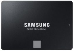 SSD ����������� Samsung 870 EVO 250GB 2.5" SATAIII MLC (MZ-77E250B/EU)
