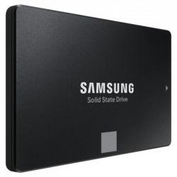 SSD  Samsung 870 EVO 500GB 2.5" SATAIII MLC (MZ-77E500B/EU) -  2