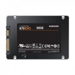 SSD ����������� Samsung 870 EVO 250GB 2.5" SATAIII MLC (MZ-77E250B/EU) - �������� 3