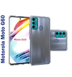     BeCover Motorola Moto G60 Transparancy (706923)
