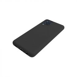 Чехол-накладка BeCover для Samsung Galaxy M22 SM-M225 Black (706929) - Картинка 4