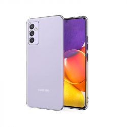 Чехол-накладка BeCover для Samsung Galaxy M52 SM-M526 Transparancy (706928) - Картинка 3