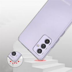 Чехол-накладка BeCover для Samsung Galaxy M52 SM-M526 Transparancy (706928) - Картинка 4