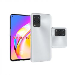 - BeCover  Oppo A54 Transparancy (706932) -  4