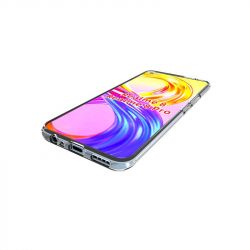 Чехол-накладка BeCover для Realme 8/8 Pro Transparancy (706936) - Картинка 4