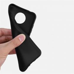 Чохол-накладка BeCover для Nokia G20 Black (706931) - Картинка 4