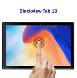   BeCover  Blackview Tab 10/10 Pro (706917) -  1