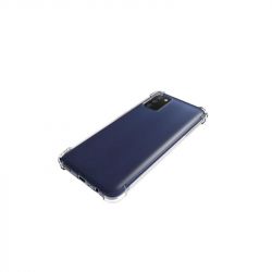 Чехол-накладка BeCover Anti-Shock для Samsung Galaxy A03s SM-A037 Clear (706959) - Картинка 4