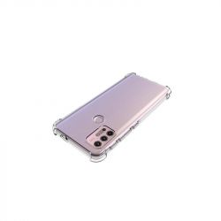 Чехол-накладка BeCover Anti-Shock для Motorola Moto G10/G10 Power/G20/G30 Clear (706961) - Картинка 3