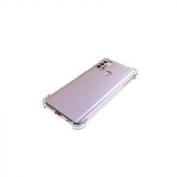 Чехол-накладка BeCover Anti-Shock для Motorola Moto G10/G10 Power/G20/G30 Clear (706961) - Картинка 4