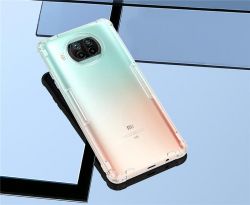 ����� �� ��������� �������� BeCover Anti-Shock Poco X3 / Poco X3 Pro Clear (706972) - �������� 2