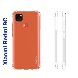 - BeCover Anti-Shock  Xiaomi Redmi 9 Clear (706977)