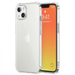     BeCover Anti-Shock Apple iPhone 13 Clear (706951) -  4