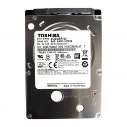     2.5" 1TB Toshiba (MQ04ABF100) -  1