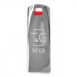 USB Flash Drive 32Gb T&G 115 Stylish series  (TG115-32G)