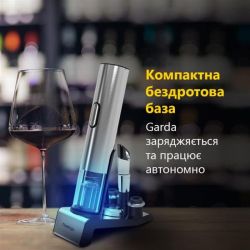 � ������ Prestigio Garda Smart Wine Opener (PWO105SL) - �������� 6