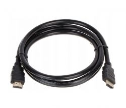  Merlion (YT-HDMI(M)/(M)HS-1m/04427) HDMI-HDMI, 1 Black, 