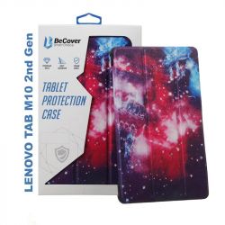 - BeCover Smart Case  Lenovo Tab M10 HD 2nd Gen TB-X306 Space (706116) -  1