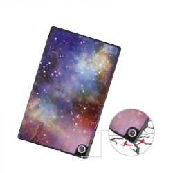 - BeCover Smart Case  Lenovo Tab M10 HD 2nd Gen TB-X306 Space (706116) -  3