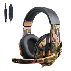  Jedel GH-237 Black-Camouflage