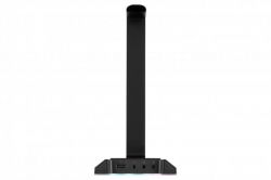 2E Gaming Підставка 3в1 для гарнітури GST320 RGB 7.1 USB Black 2E-GST320UB - Картинка 3