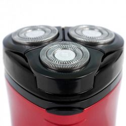 ������������� ����� ����� ��-8507 �����-Q Red, 6W, �������, ���� ������, 3 ������� ��� ������, ������� ����, �������� ����������� ����, ���������� �������� ����, �������� ������������� Li-ion, ������ ��� ������ - �������� 2