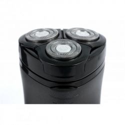 ������������� ����� ����� ��-8507 �����-Q Black, 6W, �������, ���� ������, 3 ������� ��� ������, ������� ����, �������� ����������� ����, ���������� �������� ����, �������� ������������� Li-ion, ������ ��� ������ - �������� 3